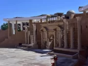 Accréditation internationale auprès de l’Unesco d’El-Mouahidia de Tlemcen : Fruit des efforts pour la protection du patrimoine culturel