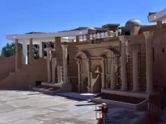 Accréditation internationale auprès de l’Unesco d’El-Mouahidia de Tlemcen : Fruit des efforts pour la protection du patrimoine culturel