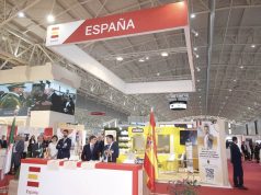 L’ESPAGNE INVITÉ D’HONNEUR DE LA 57e FIA : Un signal politique et économique fort