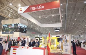 L’ESPAGNE INVITÉ D’HONNEUR DE LA 57e FIA : Un signal politique et économique fort
