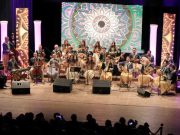 Festival culturel national de musique andalouse « Sanâa »14 associations musicales au rendez-vous de la 12e édition