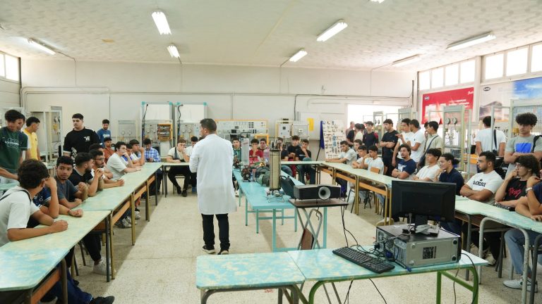 Formation professionnelle : Plus de 2.200 inscrits à Béjaïa au programme national « Sanâa »