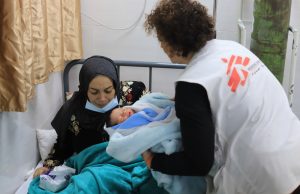 LA DIPLOMATIE PALESTINIENNE INTERPELLE LA COMMUNAUTÉ INTERNATIONALE : « Les Palestiniens ont le droit à la santé »