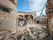 CISJORDANIE OCCUPÉE : 15 maisons démolies, raids et attaques de colons en série