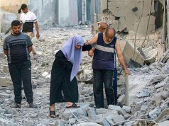 CARACTÉRISÉ PAR UNE BAISSE DES NAISSANCES ET UNE HAUSSE DES FAUSSES COUCHES : Déclin démographique à Ghaza