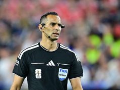 Mondial-2026 : Mustapha Ghorbal dirigera la rencontre Turquie – Etats-Unis