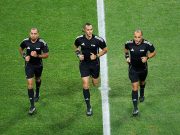Mondial 2026 : Début du stage des arbitres à Miami avec la participation d’un trio algérien