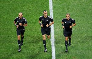Mondial 2026 : Début du stage des arbitres à Miami avec la participation d’un trio algérien
