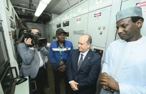 INAUGURATION DE LA CENTRALE ÉLECTRIQUE DE SOLIDARITÉ AU NIGER : L’Algérie « éclaire » Niamey