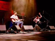 Théâtre de verdure d’Alger : Le groupe « El Besta » enchante le public