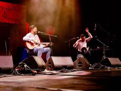 Théâtre de verdure d’Alger : Le groupe « El Besta » enchante le public