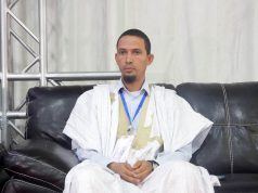 LA RASD À ACCRA : « Pas de paix durable en Afrique sans la décolonisation au Sahara occidental »