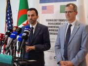 INNOVATION ET START-UP : L’Algérie et les États-Unis travaillent sur la commercialisation de la propriété intellectuelle