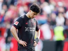 Suivi par des grands clubs européens : Maza bute sur le veto de Bayer Leverkusen