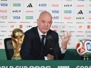 IL A APPELÉ À GRACIER LE JOURNALISTE FRANÇAIS DÉTENU EN ALGÉRIE : Quelle mouche a piqué Infantino ?