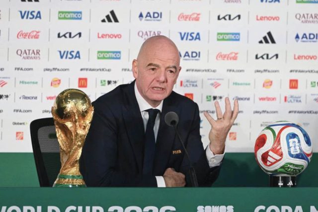 Infantino