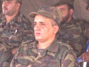 DÉCÈS EN MARTYR DU COMMANDANT LAHBIB MOHAMED ABDELAZIZ : Le combat sahraoui de père en fils