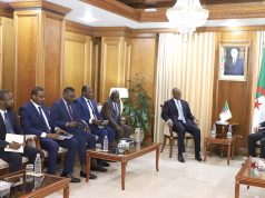 HYDROCARBURES : L’Algérie et le Tchad renforcent leur coopération dans le secteur aval