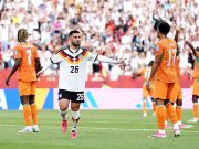 Mondial-2026 : L’Allemagne s’en tire in extremis contre la Côte d’Ivoire