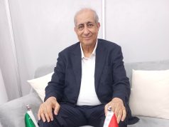 LE PRÉSIDENT DU FORUM D’AFFAIRES ALGÉRO-ESPAGNOL, ABDALLAH SERIAI : « Nous allons densifier nos relations économiques »