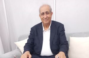LE PRÉSIDENT DU FORUM D’AFFAIRES ALGÉRO-ESPAGNOL, ABDALLAH SERIAI : « Nous allons densifier nos relations économiques »