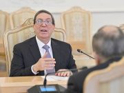 LES ETATS-UNIS NE BLOQUENT PAS LES LIVRAISONS DE PETROLE, RESSASSAIT LE SECRETAIRE D’ETAT : Cuba conteste l’affirmation de Marco Rubio