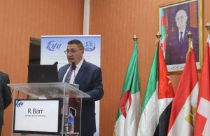 EHU « 1er-Novembre 1954 » d’Oran : La chirurgie mini-invasive et endoscopique au centre d’un Colloque international