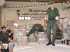 L’ANP DÉTRUIT PLUS DE 16 000 KG DE KIF, 1 000 KG DE COCAÏNE ET D’HÉROÏNE, 25 000 000 D’UNITÉS HALLUCINOGÈNES… : La guerre contre la drogue en chiffres