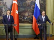 REGLEMENT DU CONFLIT UKRAINIEN : La Russie « apprécie les efforts diplomatiques » de la Turquie