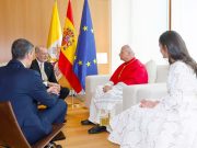 EN VISITE EN ESPAGNE DU 6 AU 12 JUIN 2026 : Le souverain pontife pour soutenir la paix et les populations vulnérables