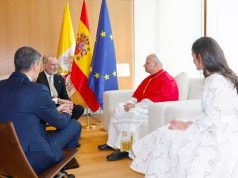 EN VISITE EN ESPAGNE DU 6 AU 12 JUIN 2026 : Le souverain pontife pour soutenir la paix et les populations vulnérables