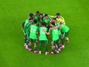 Algérie – Jordanie (mardi à 4h00) : Un duel déjà décisif pour les Verts