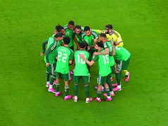 Algérie – Jordanie (mardi à 4h00) : Un duel déjà décisif pour les Verts