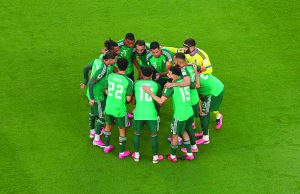 Algérie – Jordanie (mardi à 4h00) : Un duel déjà décisif pour les Verts