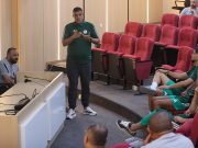 Avant leur départ vers les USA : Les “Verts” sensibilisés aux nouvelles règles du football