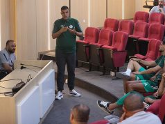 Avant leur départ vers les USA : Les “Verts” sensibilisés aux nouvelles règles du football