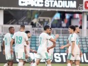 Mondial-2026 : L’Algérie boucle sa préparation par un carton