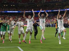 Algérie 3-3 Autriche : Les Verts valident leur billet pour les 16es