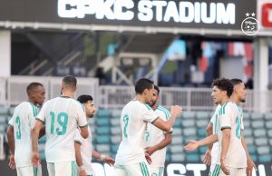 Mondial-2026 : L’Algérie boucle sa préparation par un carton