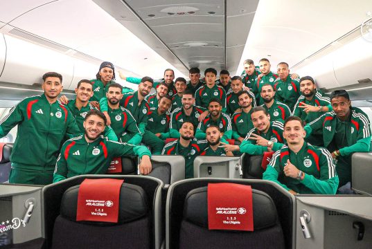 Mondial-2026/Algérie – Argentine (cette nuit à 2h00) : Les Verts visent un exploit face au champion du monde