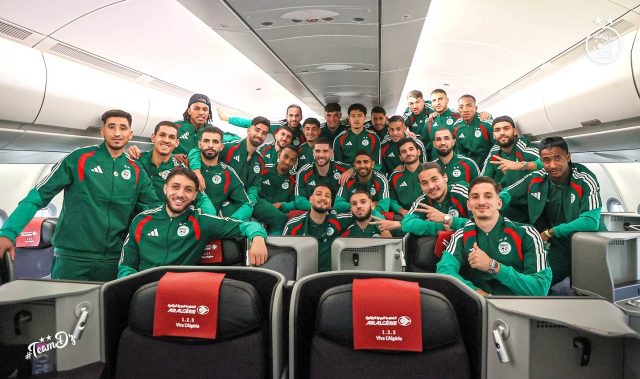 Les Verts