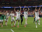 Mondial 2026 : L’Algérie valide son billet pour les 16es de finale
