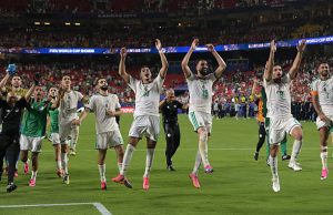 Mondial 2026 : L’Algérie valide son billet pour les 16es de finale