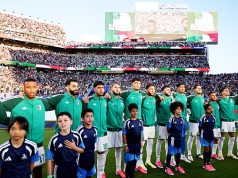 Algérie-Autriche (dimanche 3h00) : La qualification en ligne de mire