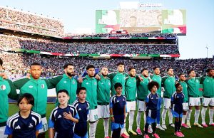 Algérie-Autriche (dimanche 3h00) : La qualification en ligne de mire