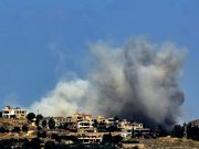 SUD-LIBAN : Escalade des frappes sionistes et riposte de la résistance