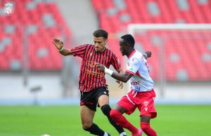 Ligue 1 Mobilis (30e et dernière journée) : Dernier acte sans vainqueur à Béjaia et Oran