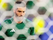 Avant le choc contre la Suisse : L’Algérie face à un casse-tête dans les cages