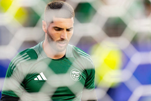Luca Zidane