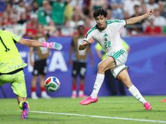 Mondial-2026 : Maza parmi les jeunes révélations de la phase de groupes